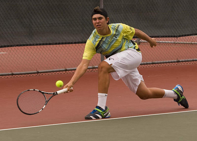 Collin Altamirano Net Worth 2018: What is this tennis player worth?