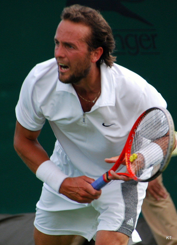 Boy Westerhof Net Worth 2018: What is this tennis player worth?