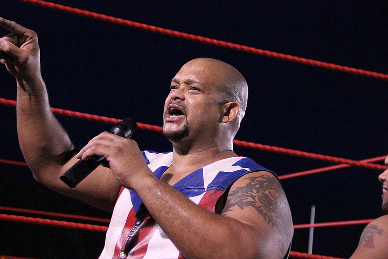 Savio Vega Net Worth 2018: What is this wrestler worth?