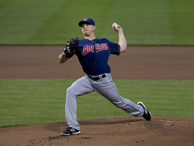 Scott Kazmir Net Worth 2018: What is this baseball player worth?
