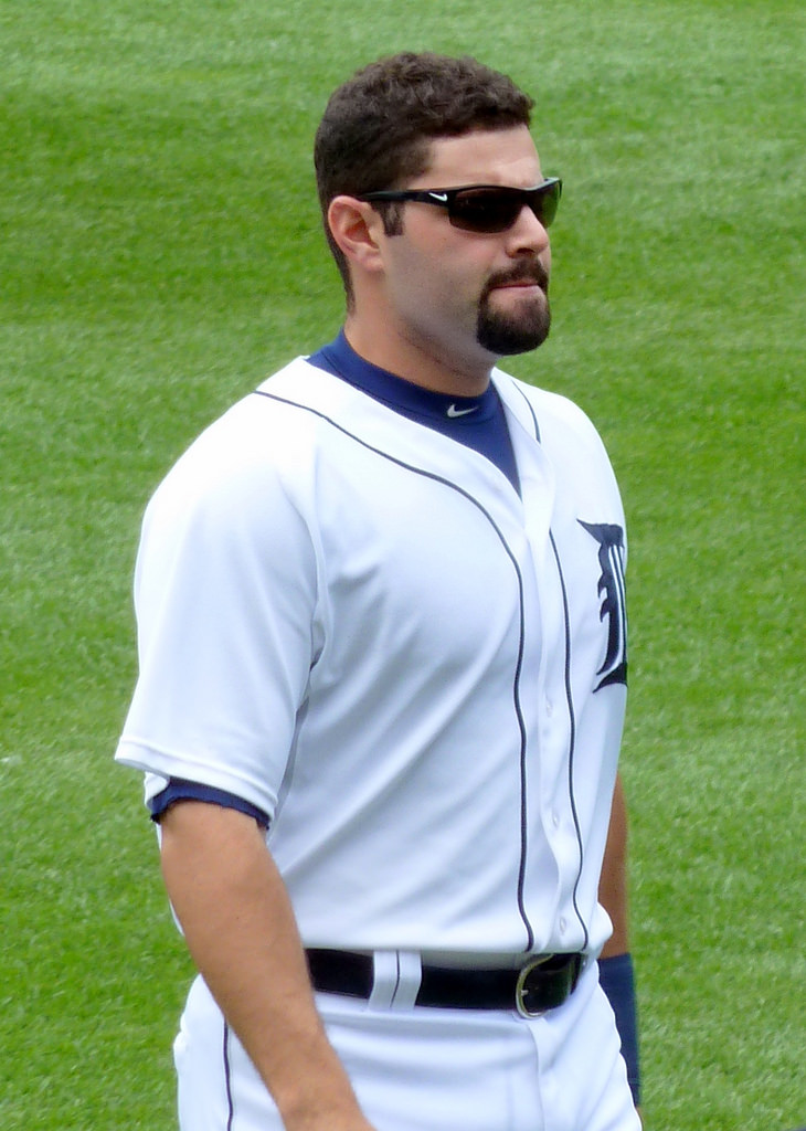 Alex Avila Net Worth 2018: What is this baseball player worth?