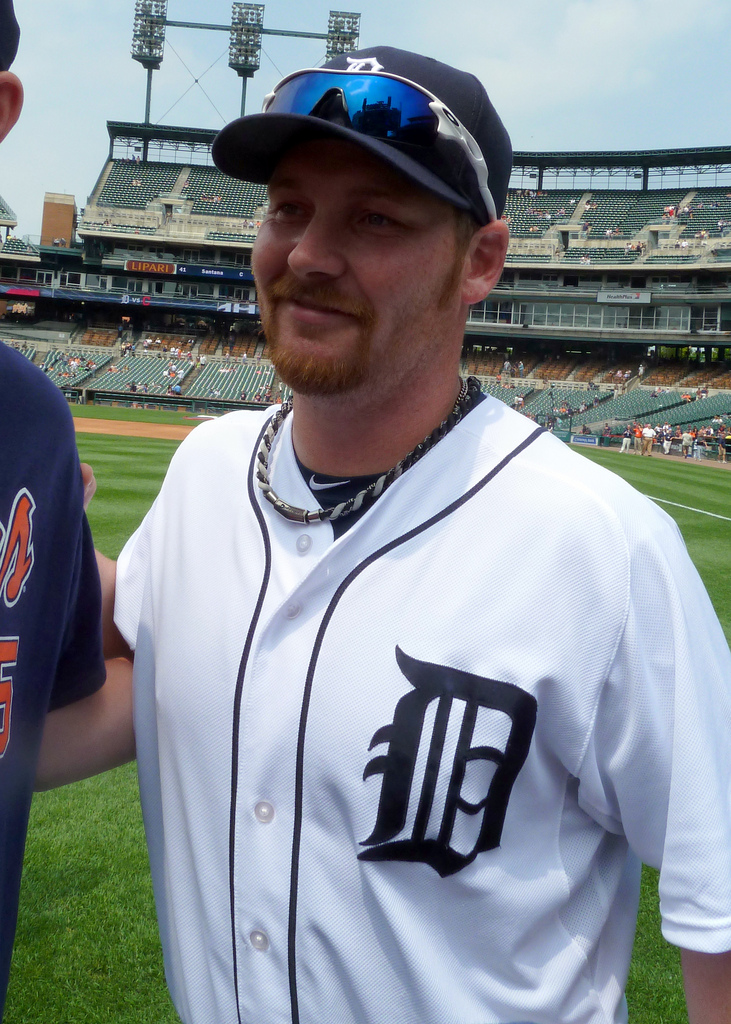 Phil Coke Net Worth 2018: What is this baseball player worth?