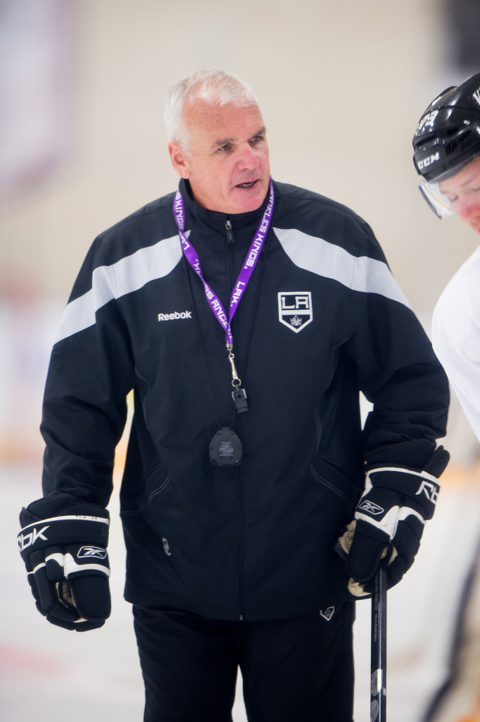 Mike O’Connell Net Worth 2018: What is this ice hockey player worth?