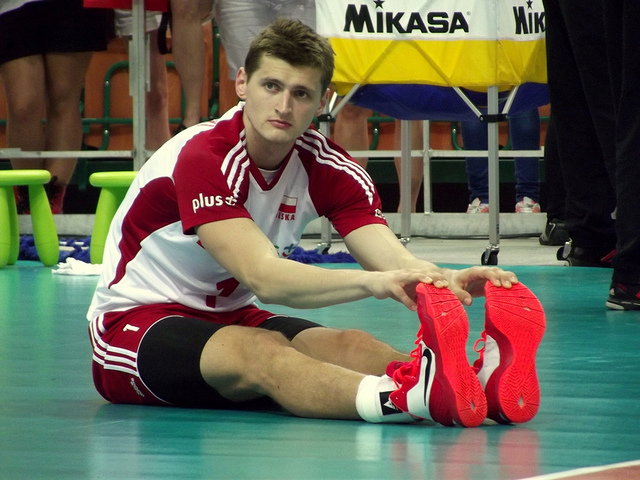Piotr Nowakowski Net Worth 2018: What is this volleyball player worth?