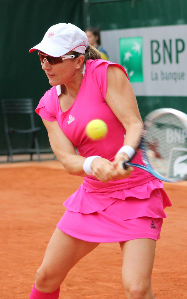Catalina Castaño Net Worth 2018: What is this tennis player worth?