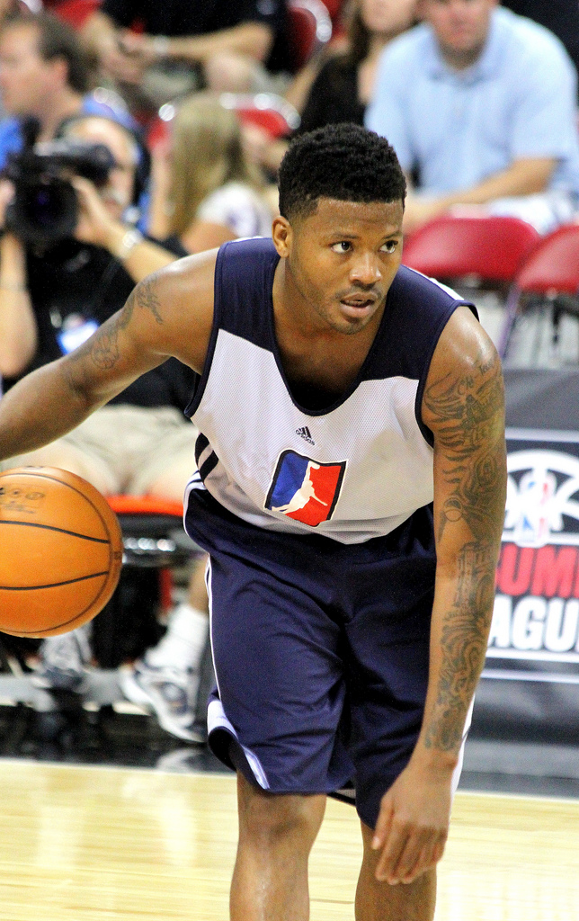 Stefhon Hannah Net Worth 2018: What is this basketball player worth?