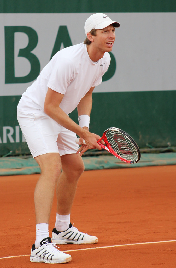 Eric Butorac Net Worth 2018: What is this tennis player worth?