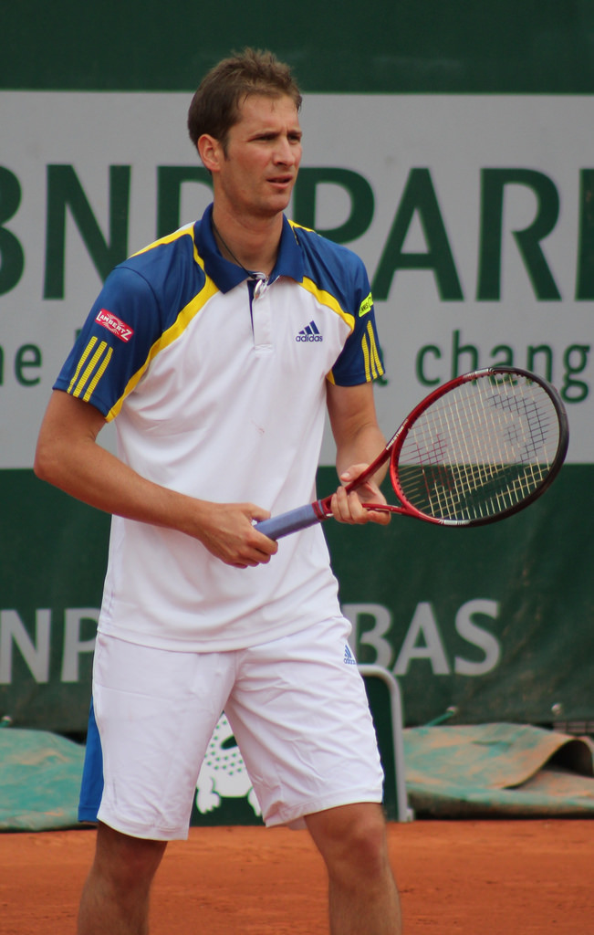 Florian Mayer Net Worth 2018: What is this tennis player worth?