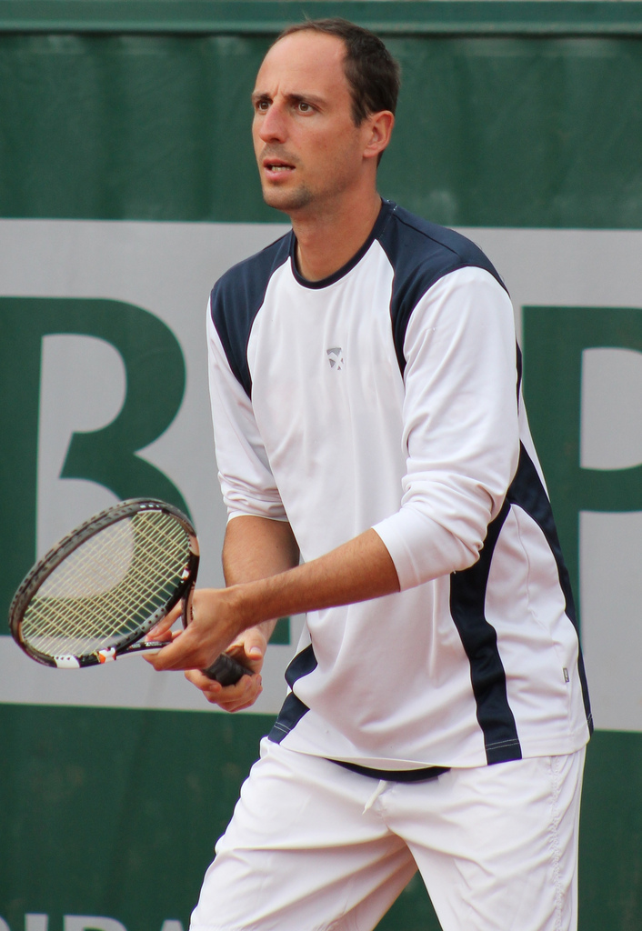 Igor Zelenay Net Worth 2018: What is this tennis player worth?