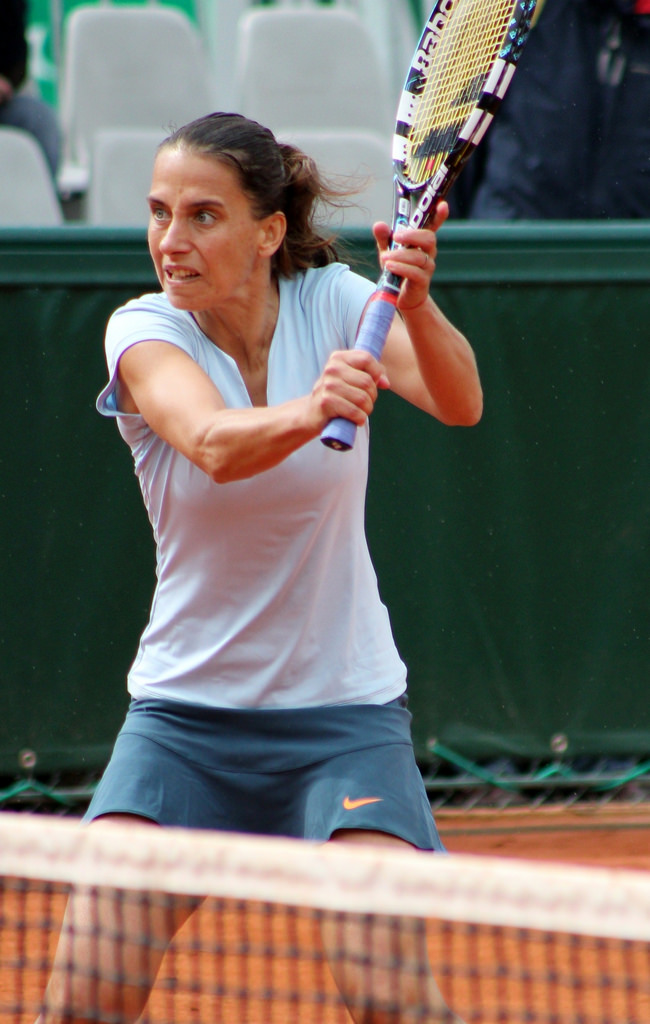 Janette Husárová Net Worth 2018: What is this tennis player worth?