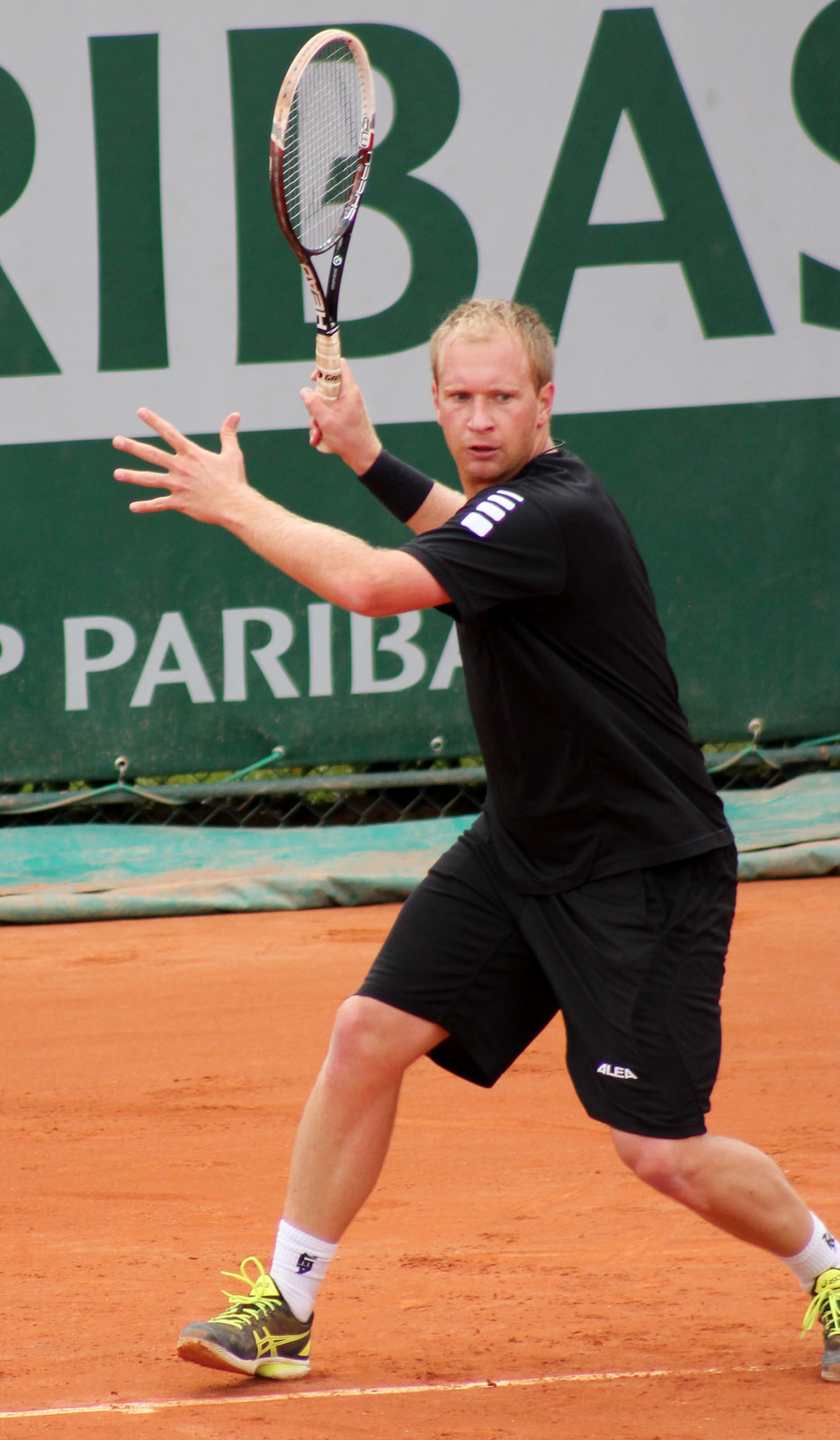 Lukáš Dlouhý Net Worth 2018: What is this tennis player worth?