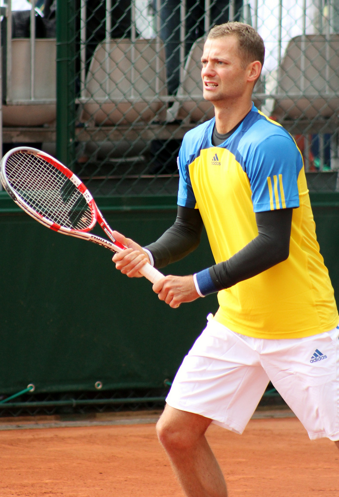 Mariusz Fyrstenberg Net Worth 2018: What is this tennis player worth?