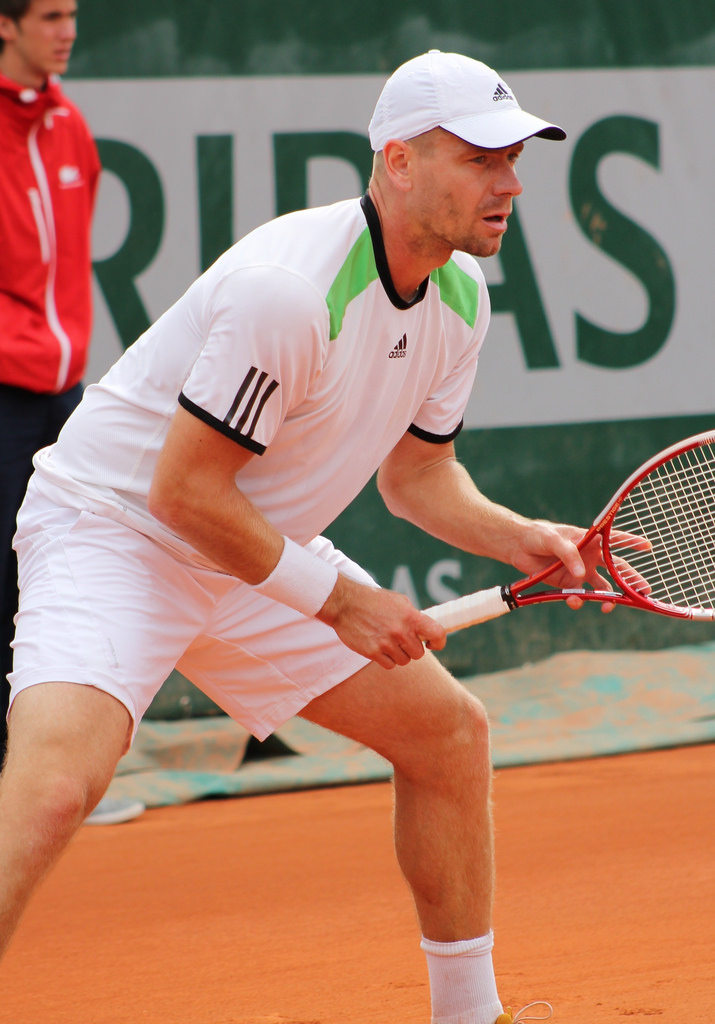 Michal Mertiňák Net Worth 2018: What is this tennis player worth?