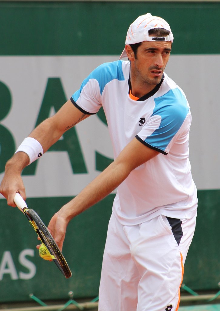 Potito Starace Net Worth 2018: What is this tennis player worth?