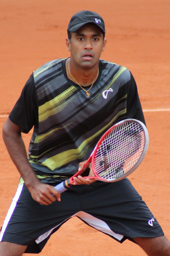 Rajeev Ram Net Worth 2018: What is this tennis player worth?