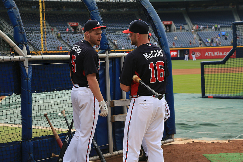 Freddie Freeman Net Worth 2018: What is this baseball player worth?