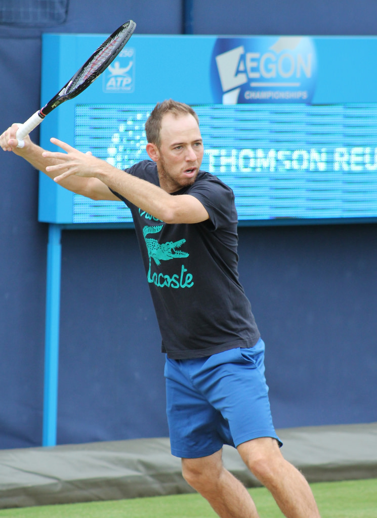 Dudi Sela Net Worth 2018: What is this tennis player worth?