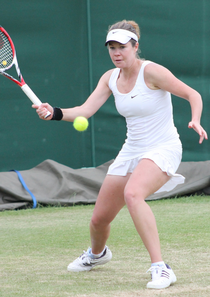 Eva Birnerová Net Worth 2018: What is this tennis player worth?