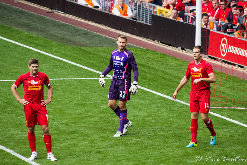Simon Mignolet Net Worth 2018: What is this World Cup football/soccer player worth?