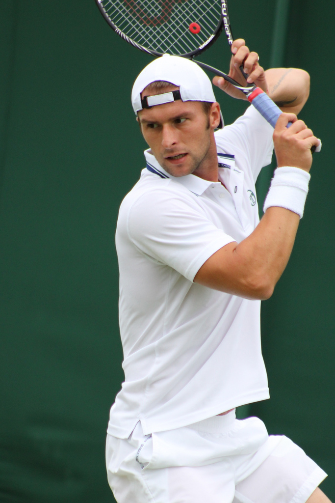 Adrian Ungur Net Worth 2018: What is this tennis player worth?