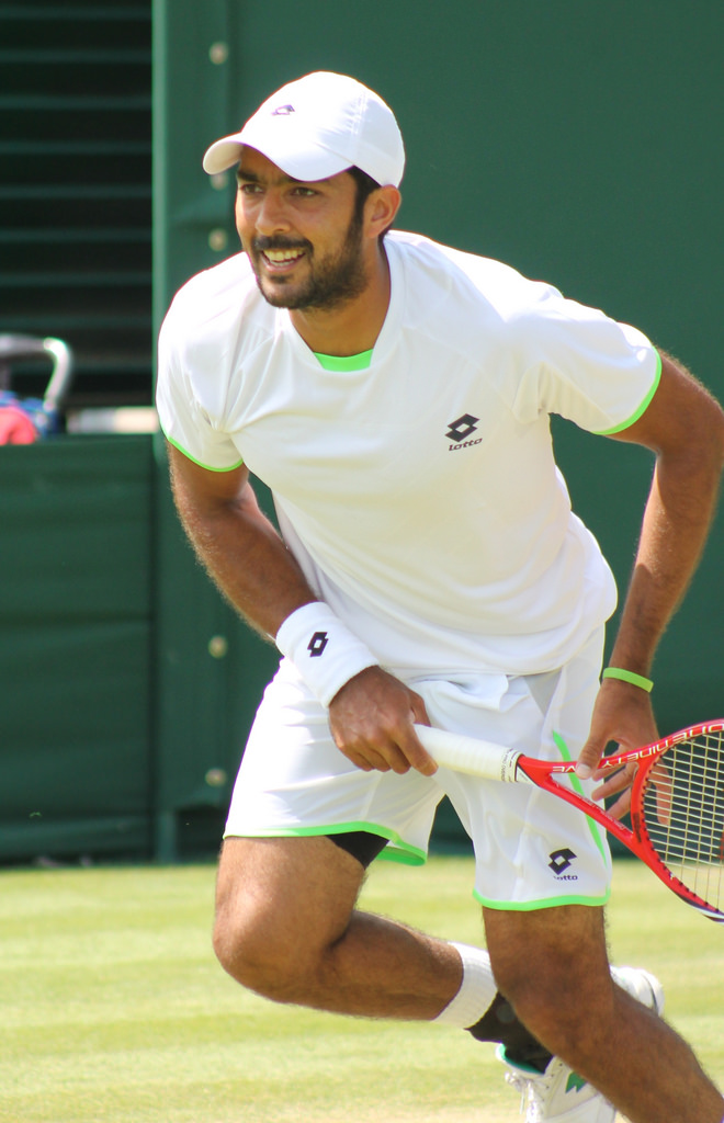 Aisam-ul-Haq Qureshi Net Worth 2018: What is this tennis player worth?