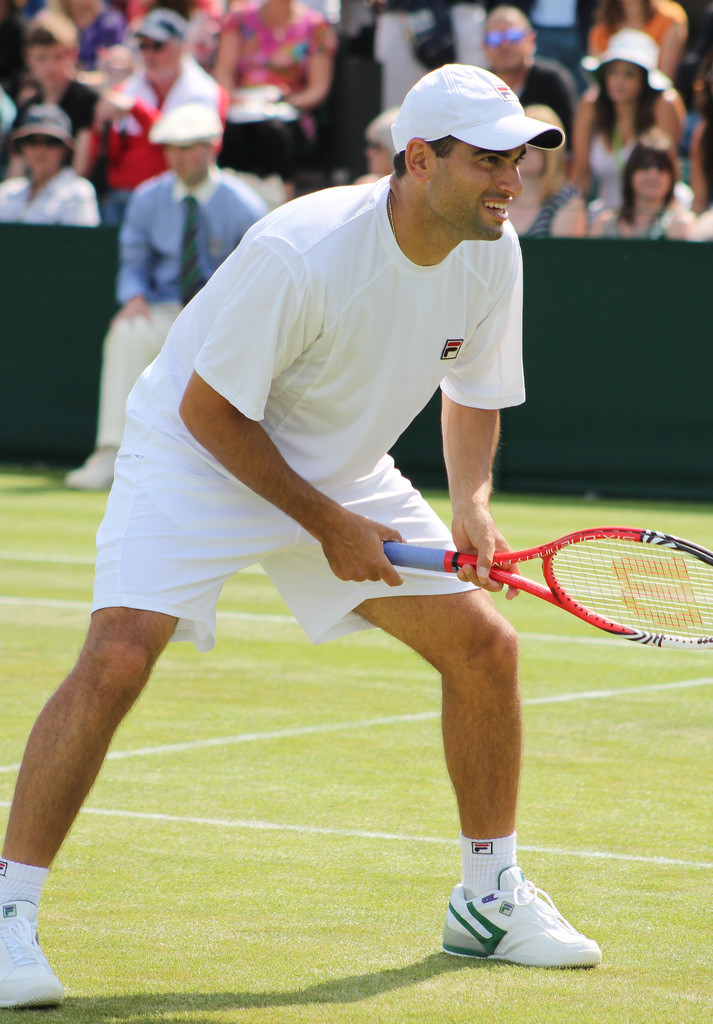 Andy Ram Net Worth 2018: What is this tennis player worth?