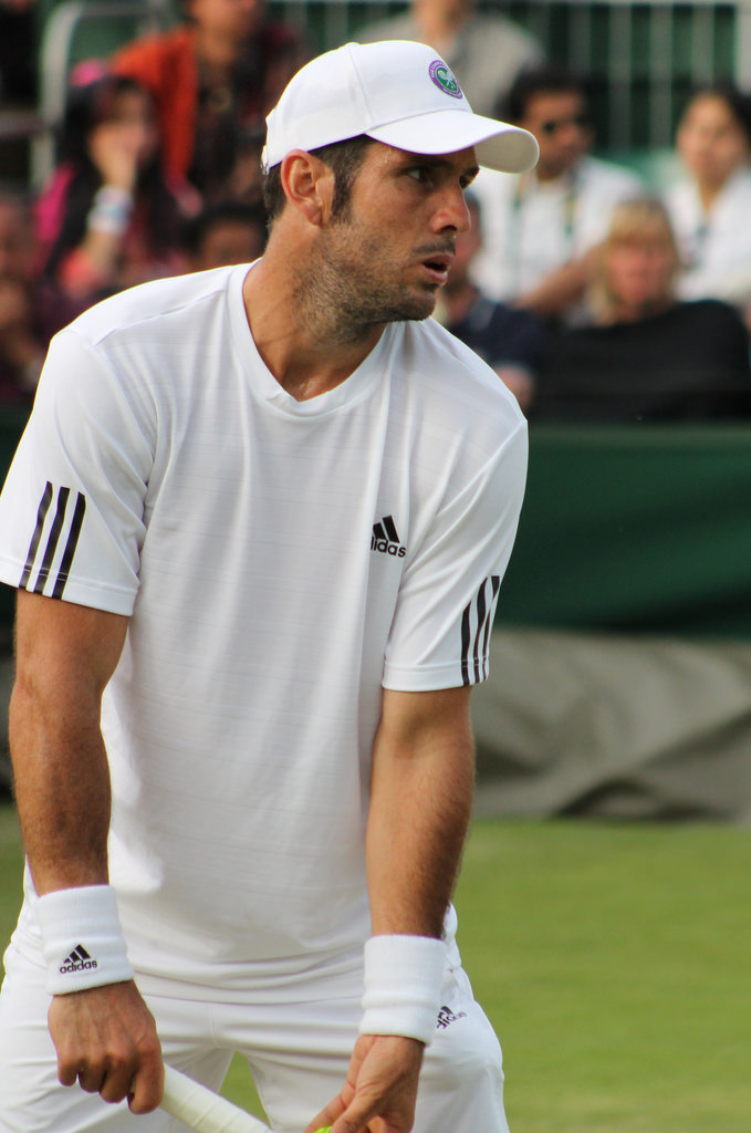 David Marrero Net Worth 2018: What is this tennis player worth?