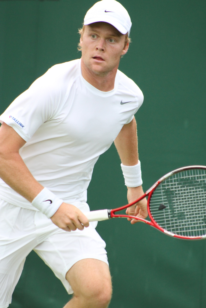 Jürgen Zopp Net Worth 2018: What is this tennis player worth?