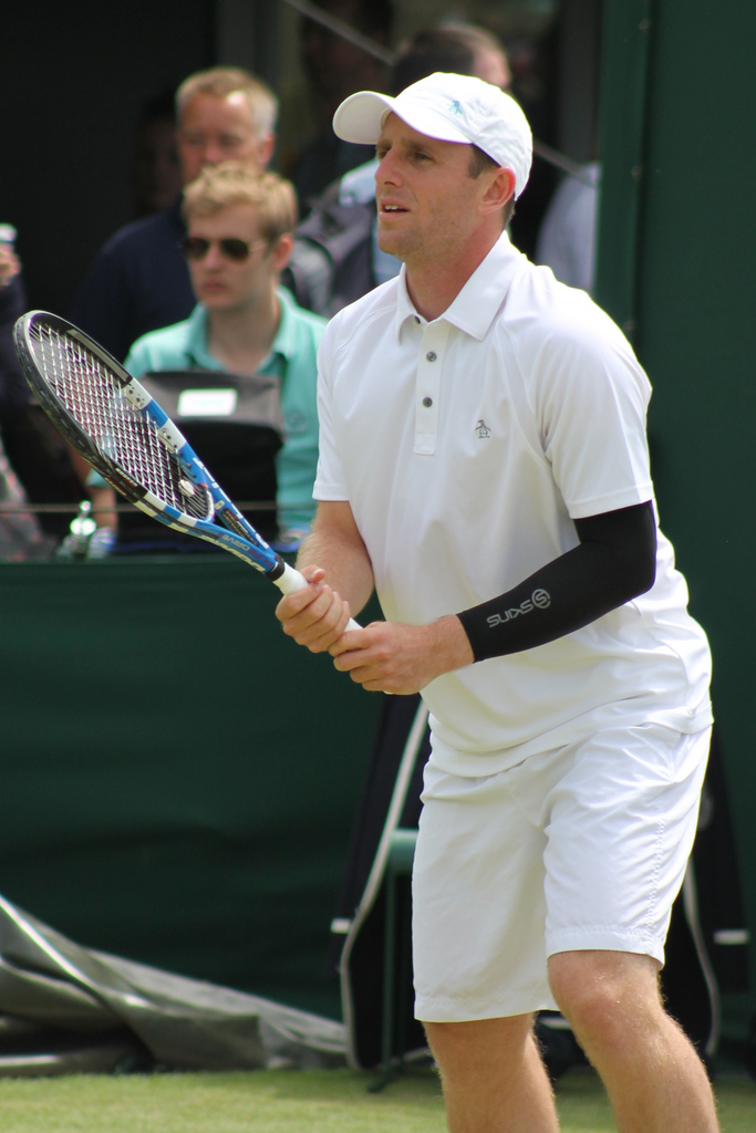 Jesse Levine Net Worth 2018: What is this tennis player worth?