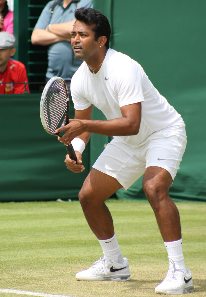 Leander Paes Net Worth 2018: What is this tennis player worth?