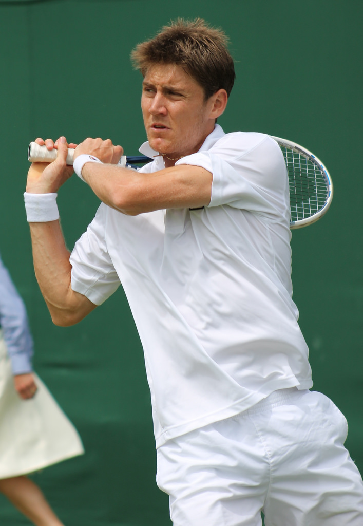 Matthew Ebden Net Worth 2018: What is this tennis player worth?