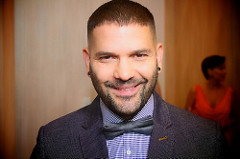 Guillermo Diaz Net Worth 2018: How Much Does This Scandal Star Make?