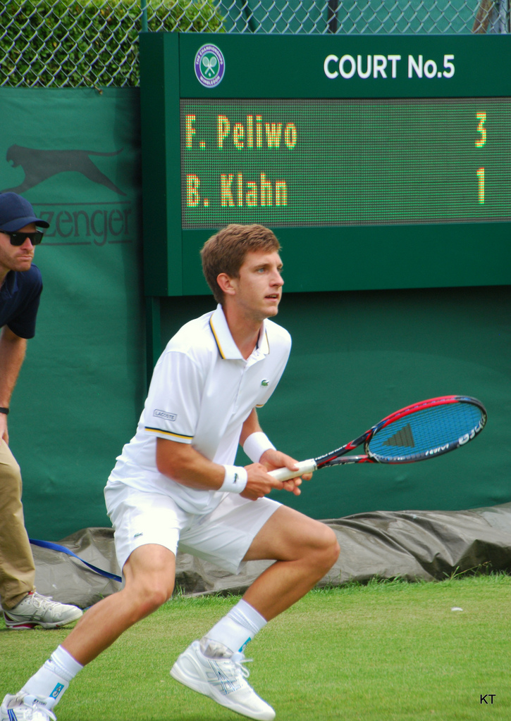 Filip Peliwo Net Worth 2018: What is this tennis player worth?