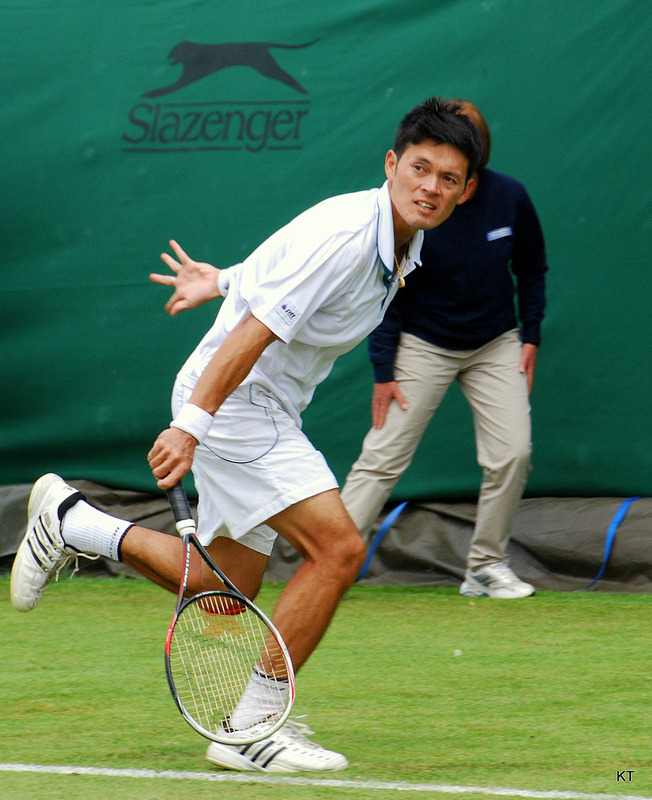 Danai Udomchoke Net Worth 2018: What is this tennis player worth?
