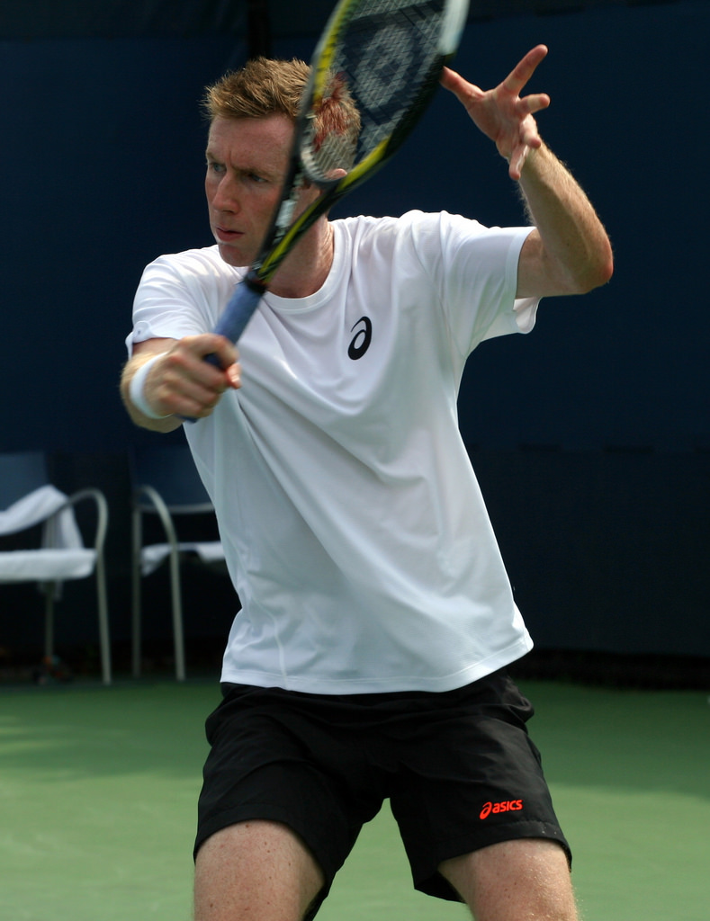 Jonathan Marray Net Worth 2018: What is this tennis player worth?