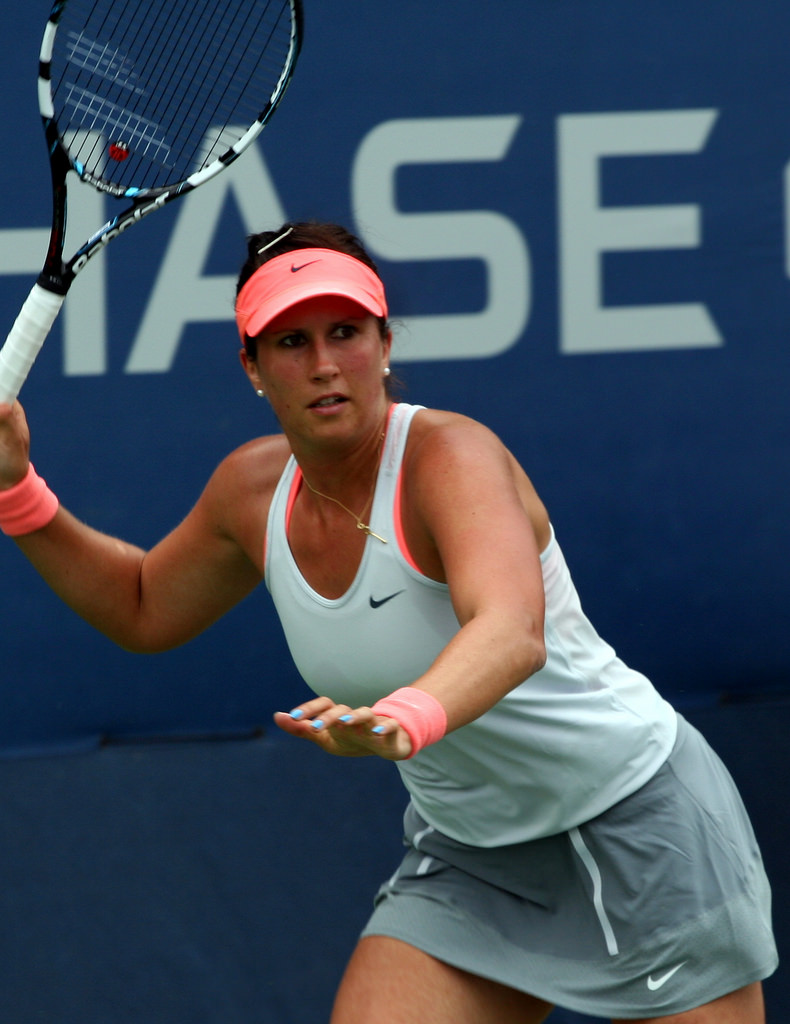 Sofia Arvidsson Net Worth 2018: What is this tennis player worth?