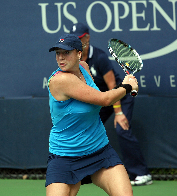 Alisa Kleybanova Net Worth 2018: What is this tennis player worth?
