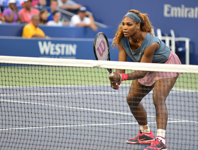 Serena Williams Net Worth 2018: What is this tennis player worth?