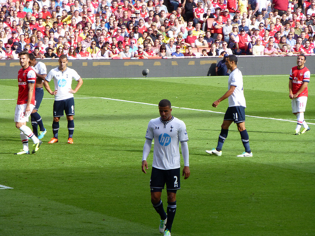Kyle Walker Net Worth 2018: What is this World Cup football/soccer player worth?