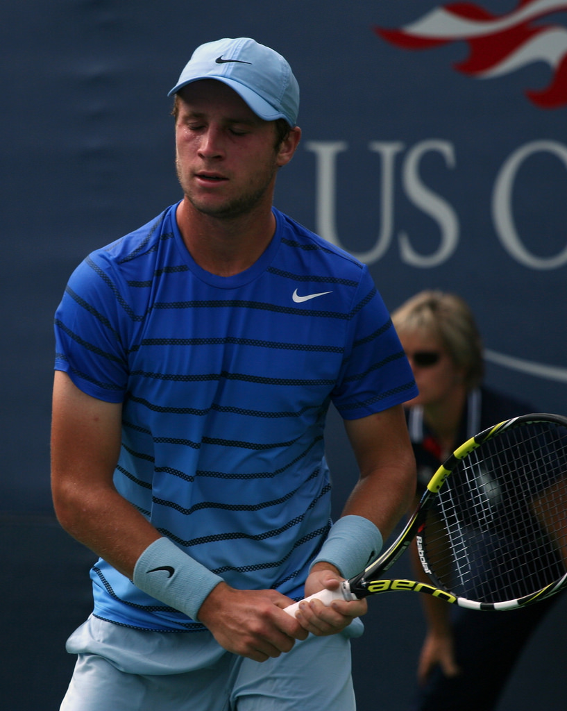 Luke Bambridge Net Worth 2018: What is this tennis player worth?