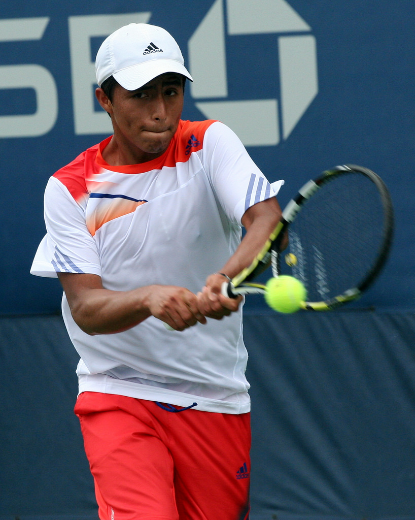 Jorge Panta Net Worth 2018: What is this tennis player worth?