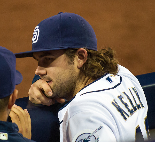 Casey Kelly Net Worth 2018: What is this baseball player worth?