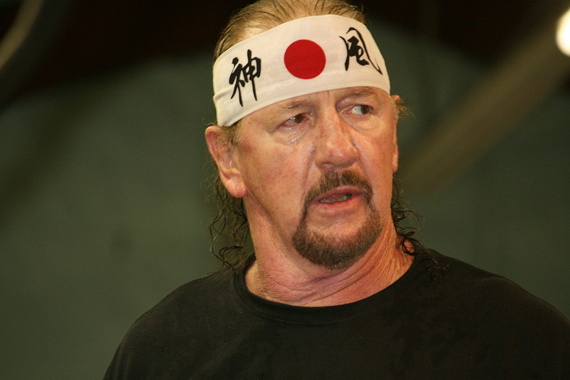 Terry Funk Net Worth 2018: What is this wrestler worth?
