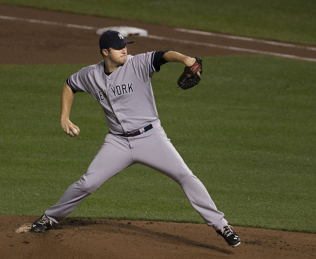 Phil Hughes Net Worth 2018: What is this baseball player worth?