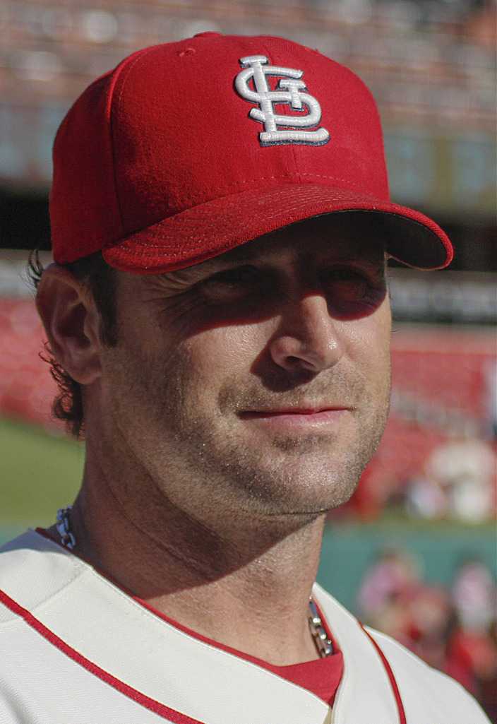 Mike Matheny Net Worth 2018: What is this baseball player worth?