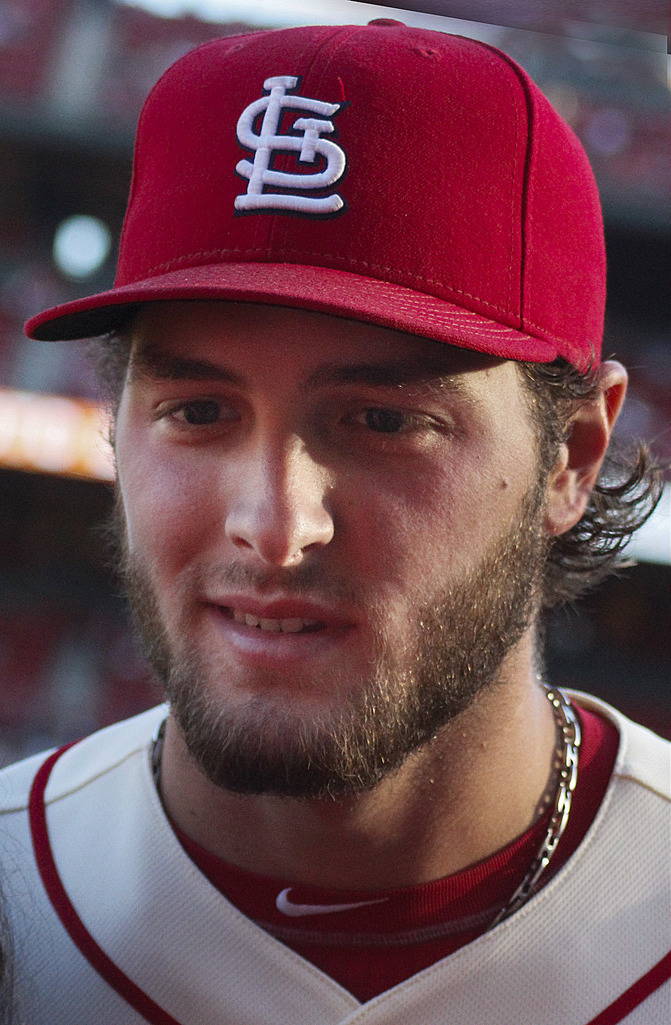 Kevin Siegrist Net Worth 2018: What is this baseball player worth?