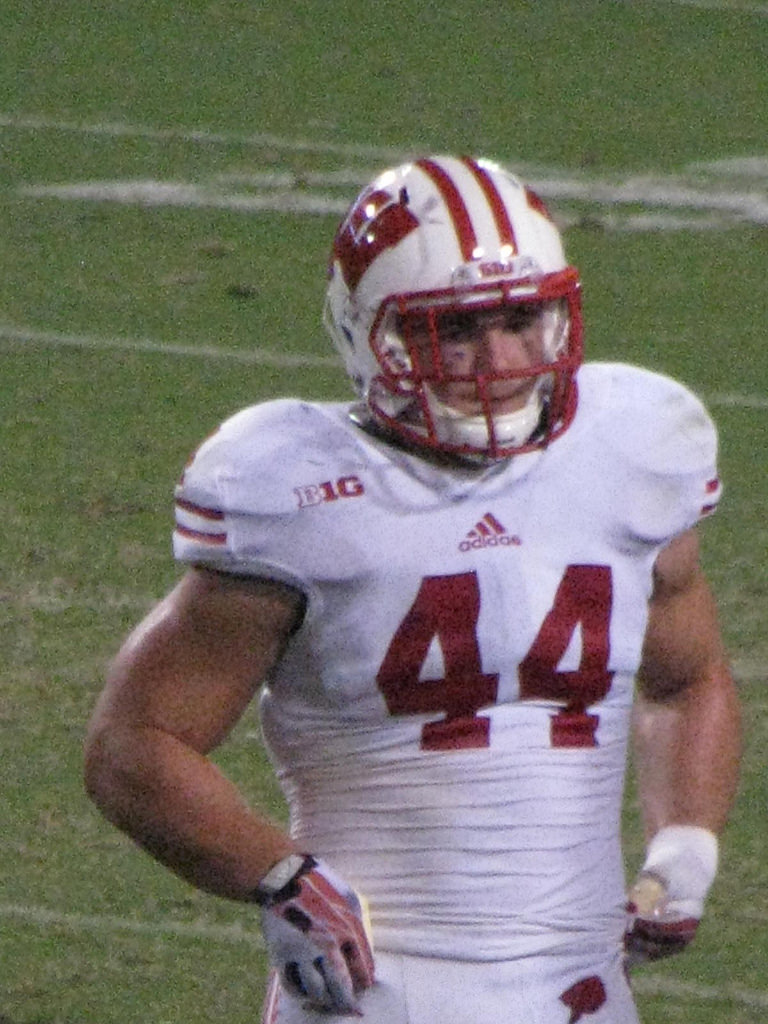 Chris Borland Net Worth 2018: What is this NFL football player worth?