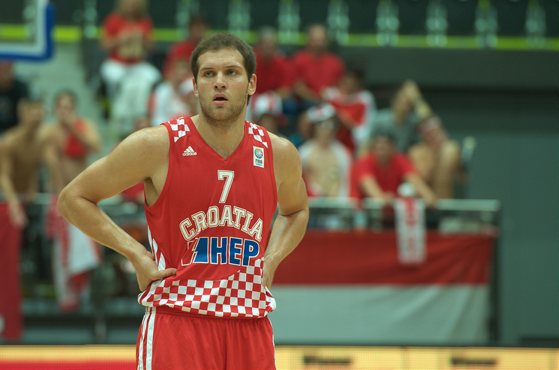 Bojan Bogdanović Net Worth 2018: What is this basketball player worth?