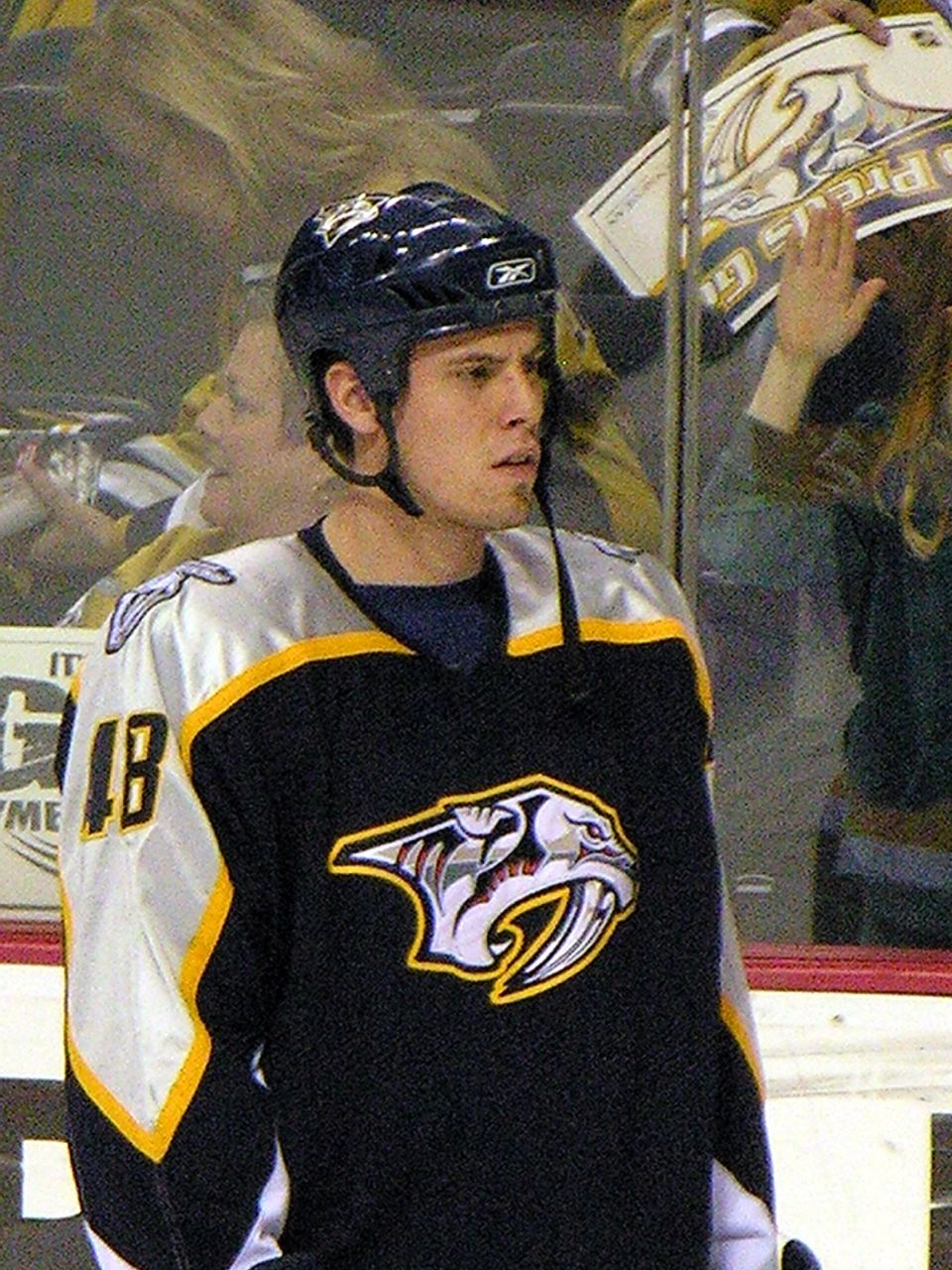 Shea Weber Net Worth 2018: What is this ice hockey player worth?