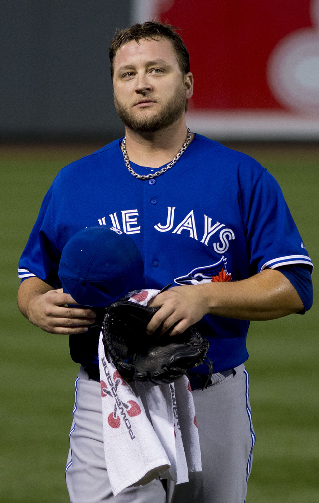 Mark Buehrle Net Worth 2018: What is this baseball player worth?